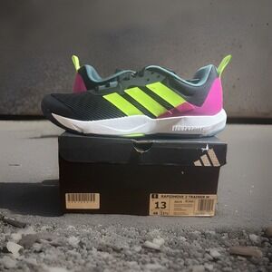 Adidas Rapid Move 2 Trainer M In Size Men's 13